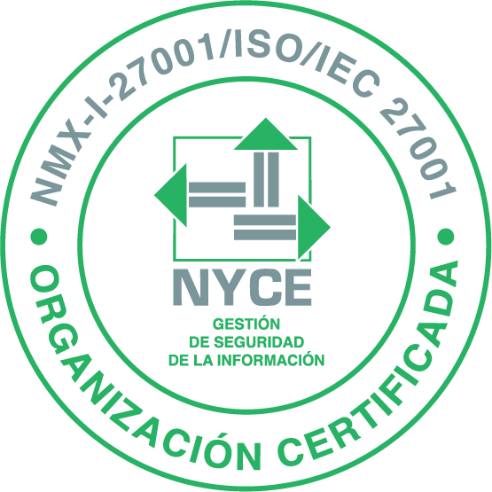 ISO 27001