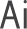 Adobe Illustrator Logo