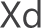 Adobe XD Logo