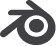 Blender Logo