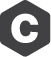 C Logo