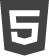 HTML5 Logo