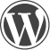 Wordpress Logo